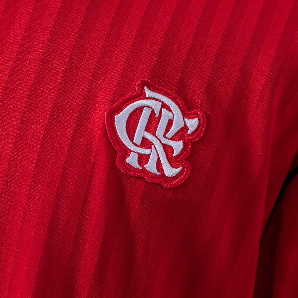 REPZ · Flamengo 25/26 Titular Retro · Foto 6