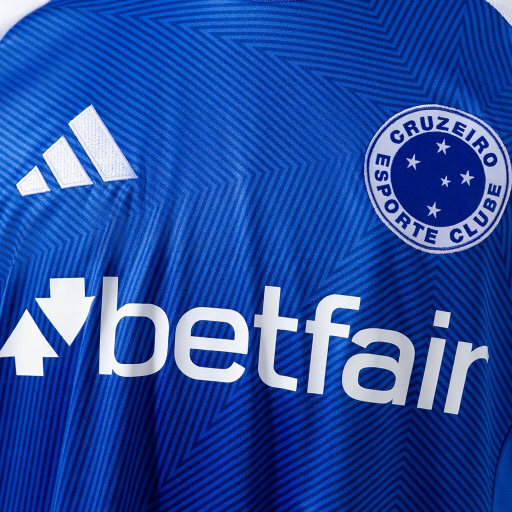 REPZ · Cruzeiro 25/26 Titular · Foto 6