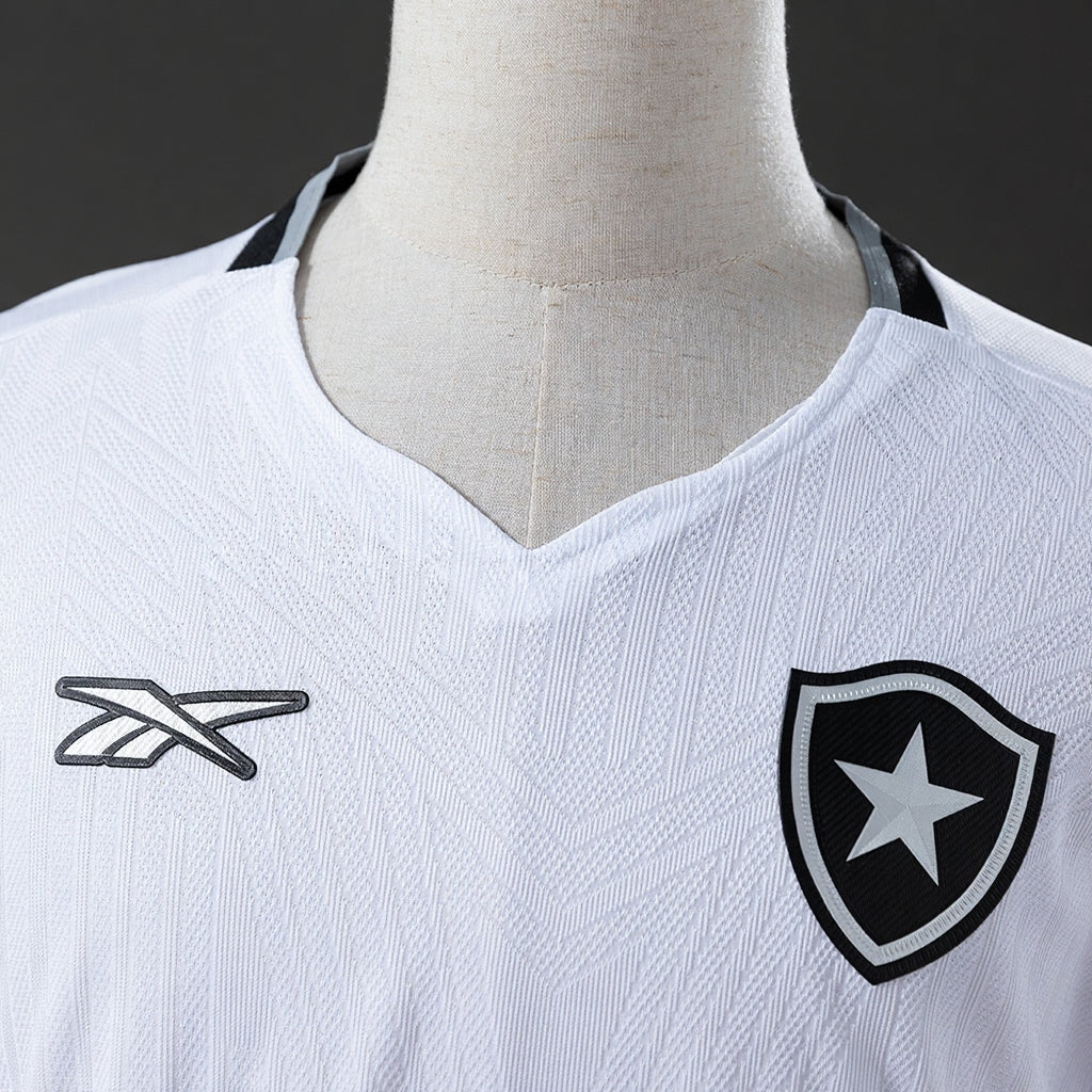 REPZ · Botafogo 24/25 Visitante · Foto 6