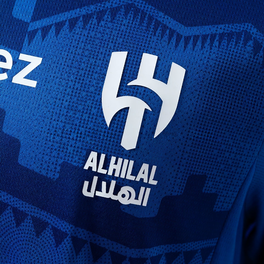 REPZ · Al-Hilal 25/26 Titular · Foto 6
