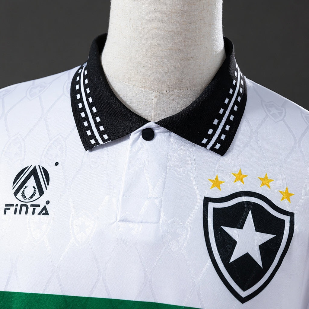 REPZ · Botafogo 1995 Visitante Retro · Foto 6