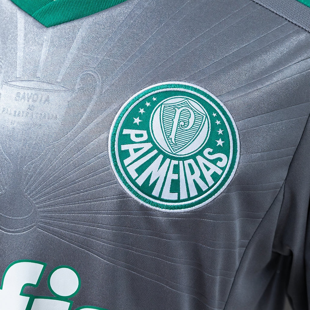 REPZ · Palmeiras 16/17 Edición Especial Retro · Foto 6