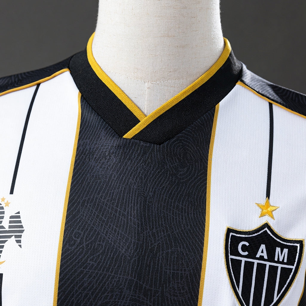 REPZ · Atletico-MG 25/26 Edición Especial · Foto 6