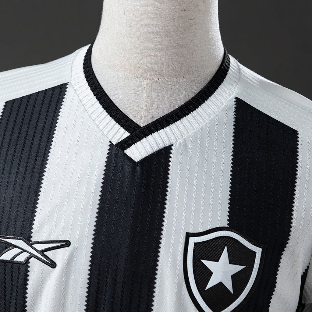 REPZ · Botafogo 24/25 Titular · Foto 6