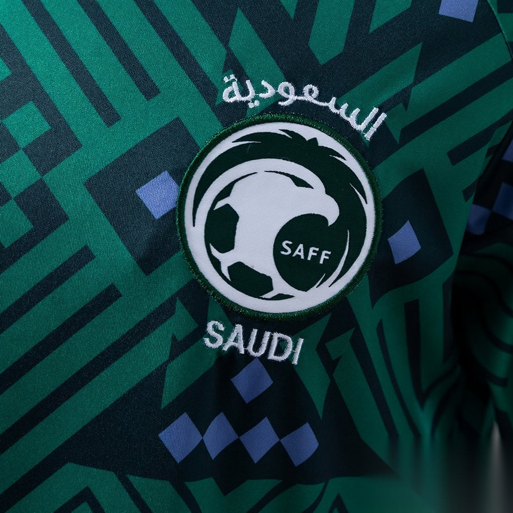REPZ · Arabia Saudita 25/26 Titular · Foto 6