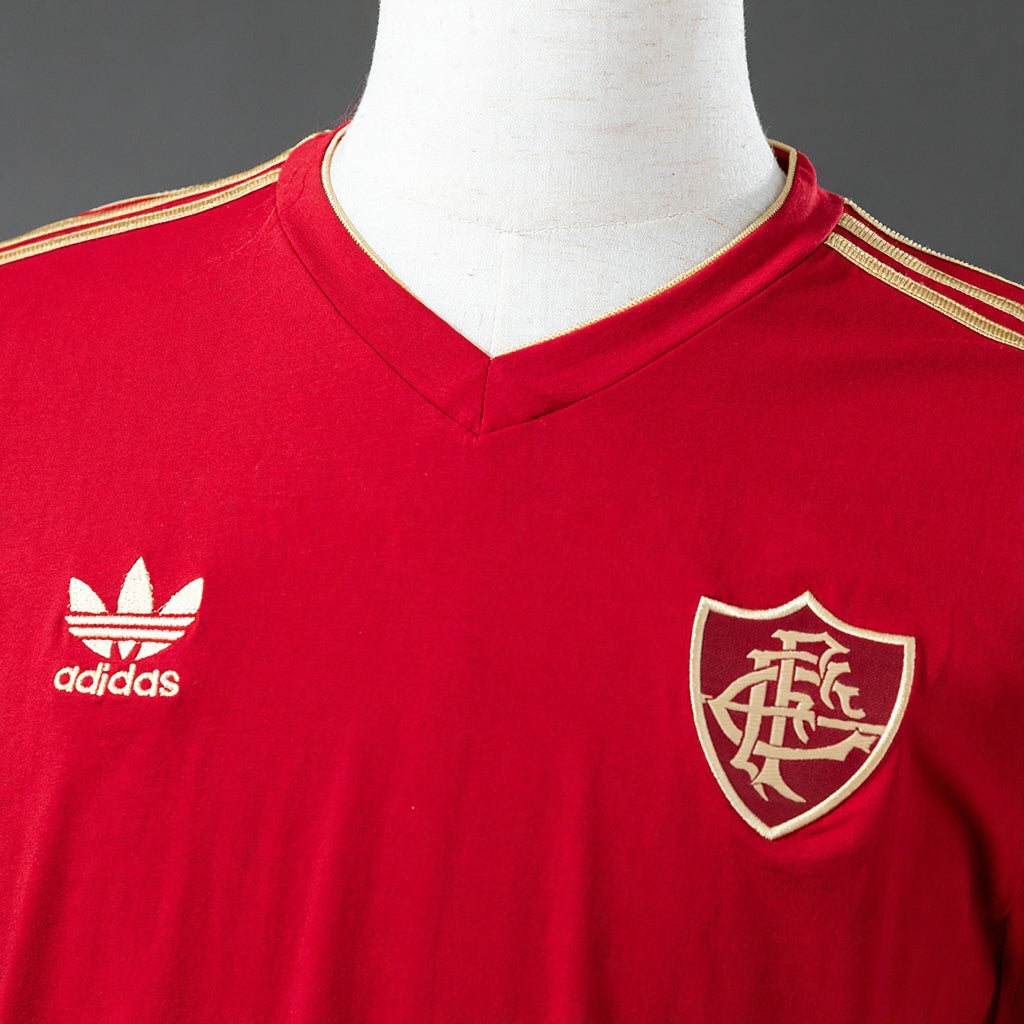 REPZ · Fluminense 15/16 Tercera Retro · Foto 6