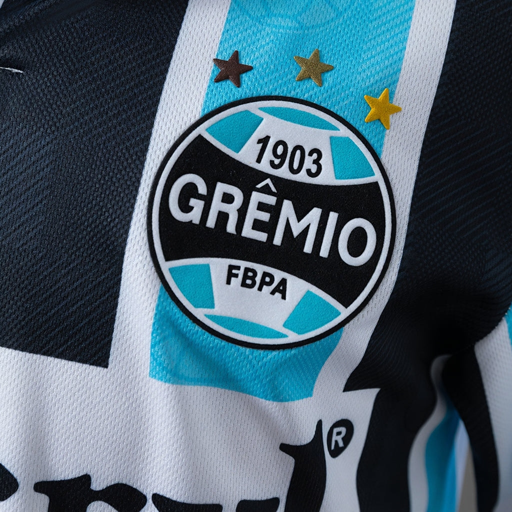 REPZ · Gremio 97/98 Titular Retro ML · Foto 6
