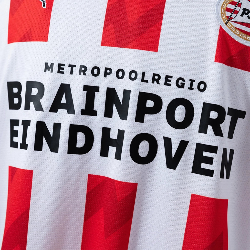 REPZ · PSV 25/26 Titular · Foto 6