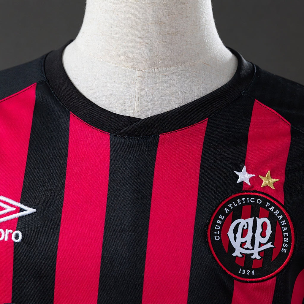 REPZ · Athletico-PR 00/01 Visitante Retro · Foto 7