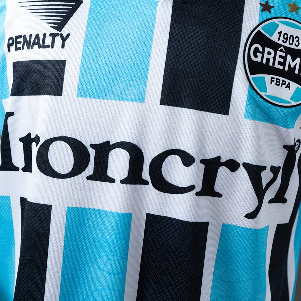REPZ · Gremio 97/98 Titular Retro ML · Foto 7