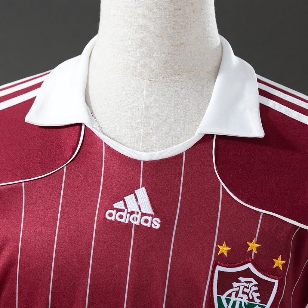 REPZ · Fluminense 07/08 Tercera Retro · Foto 7