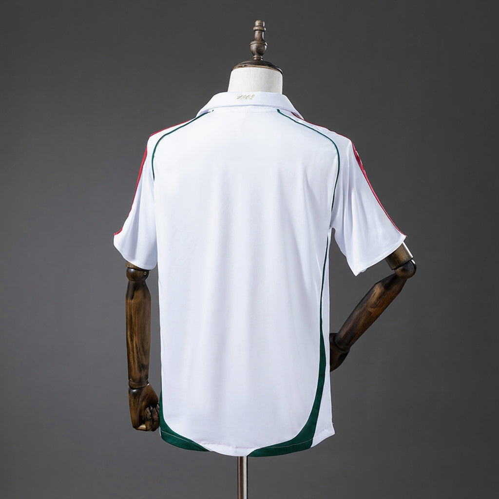 REPZ · Fluminense 09/10 Titular Retro · Foto 7