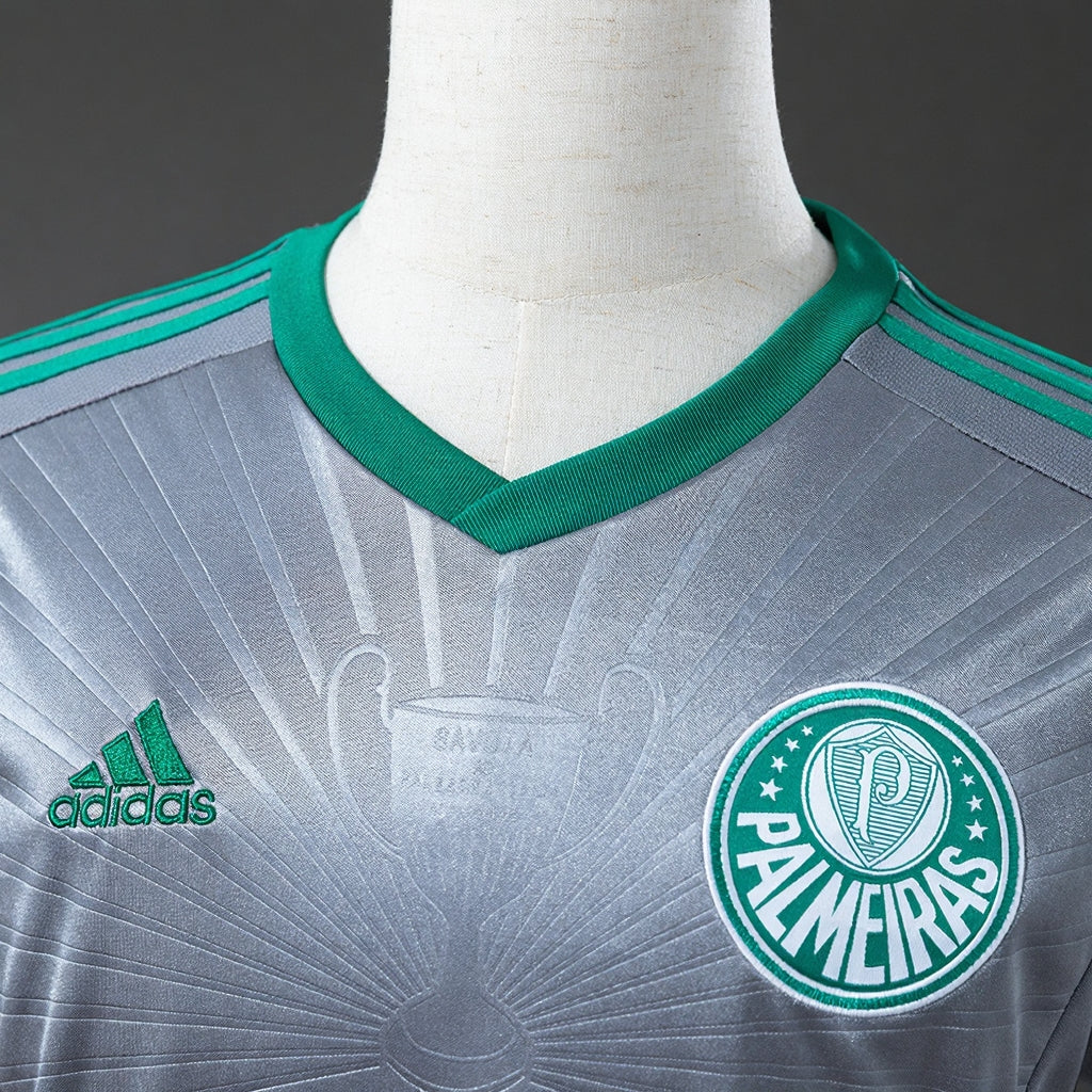 REPZ · Palmeiras 16/17 Edición Especial Retro · Foto 7