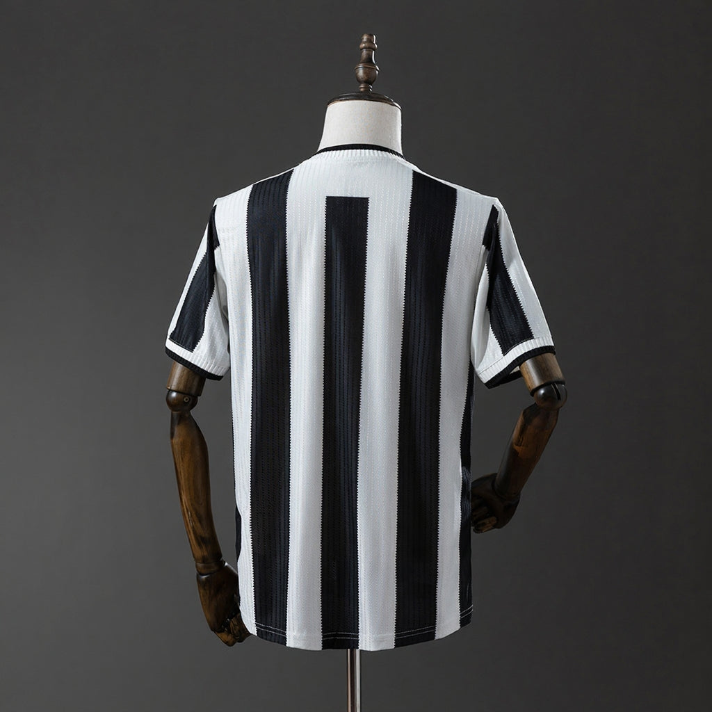 REPZ · Botafogo 24/25 Titular · Foto 7