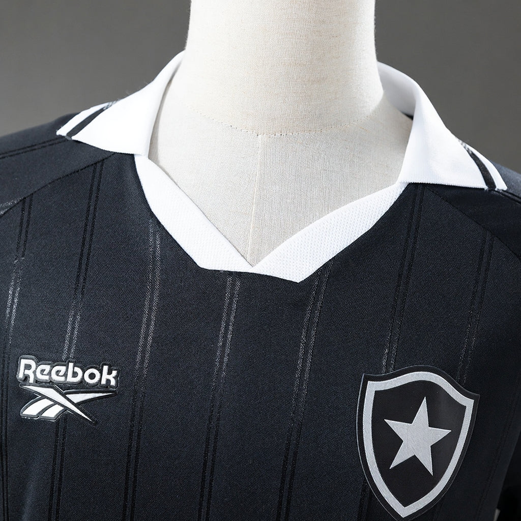 REPZ · Botafogo 25/26 Visitante ML · Foto 7
