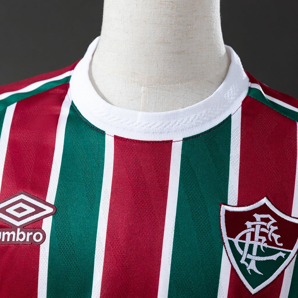 REPZ · Fluminense 24/25 Titular · Foto 7