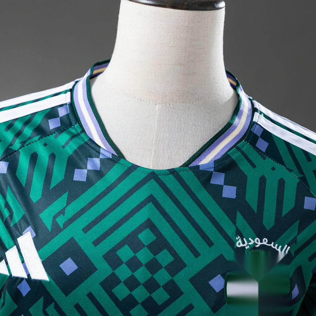 REPZ · Arabia Saudita 25/26 Titular · Foto 7