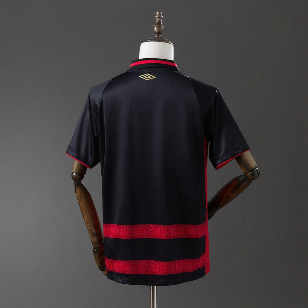 REPZ · Sport Recife 24/25 Titular · Foto 7