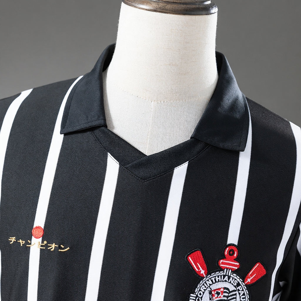 REPZ · Corinthians 2012 Edición Especial Retro · Foto 7