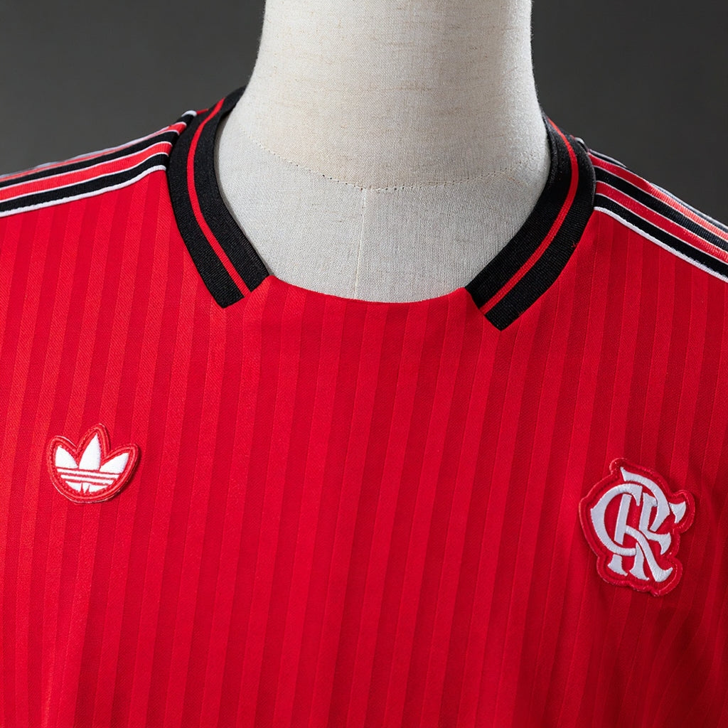 REPZ · Flamengo 25/26 Titular Retro · Foto 7