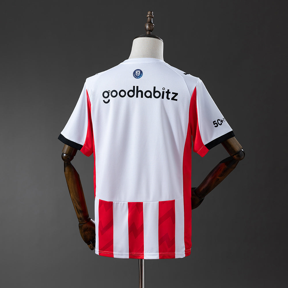 REPZ · PSV 25/26 Titular · Foto 8