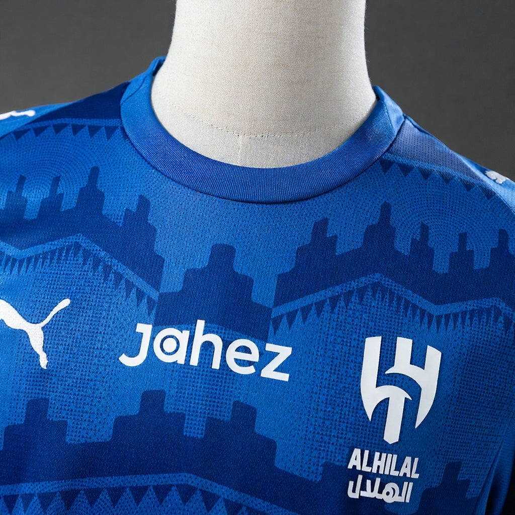 REPZ · Al-Hilal 25/26 Titular · Foto 8