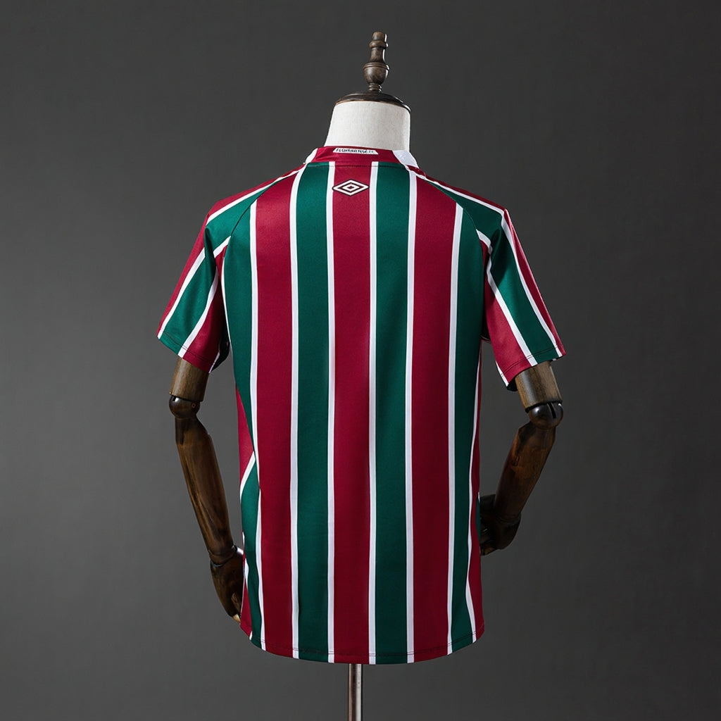 REPZ · Fluminense 24/25 Titular · Foto 8