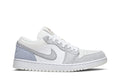 Air Jordan 1 Low Medium Olive Verde