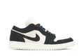 Tênis Air Jordan 1 Low Guava Ice Preto