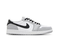 Tênis Air Jordan 1 Low Og Barrons Cinza