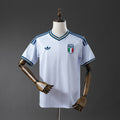 REPZ · Italia 2026 Visitante
