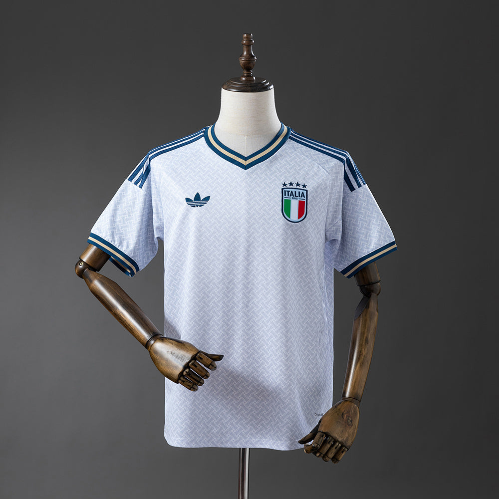 REPZ · Italia 2026 Visitante