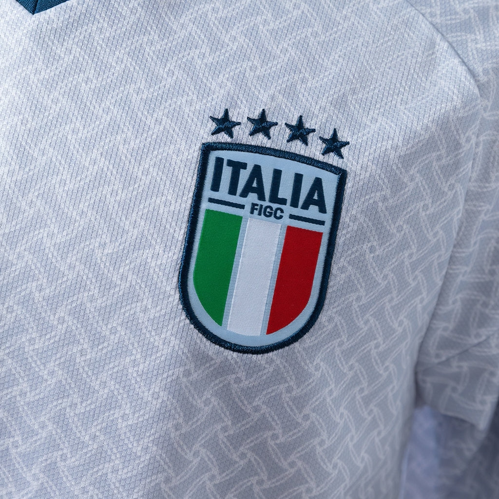 REPZ · Italia 2026 Visitante · Foto 5