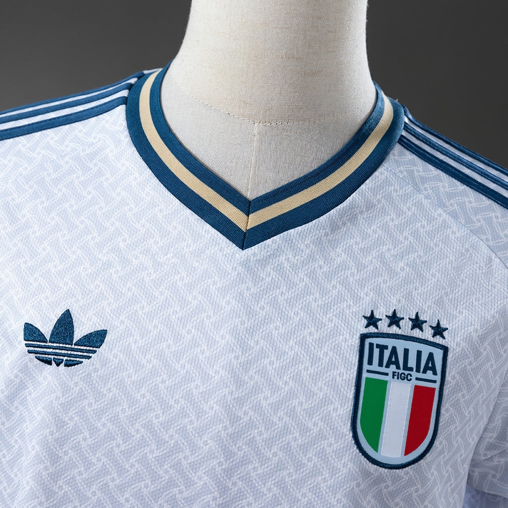 REPZ · Italia 2026 Visitante · Foto 6