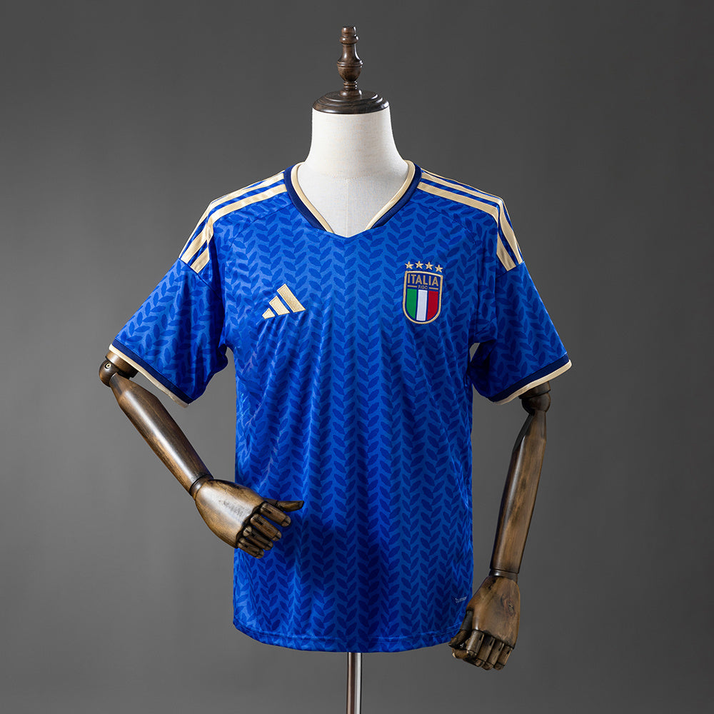 REPZ · Italia 2026 Titular