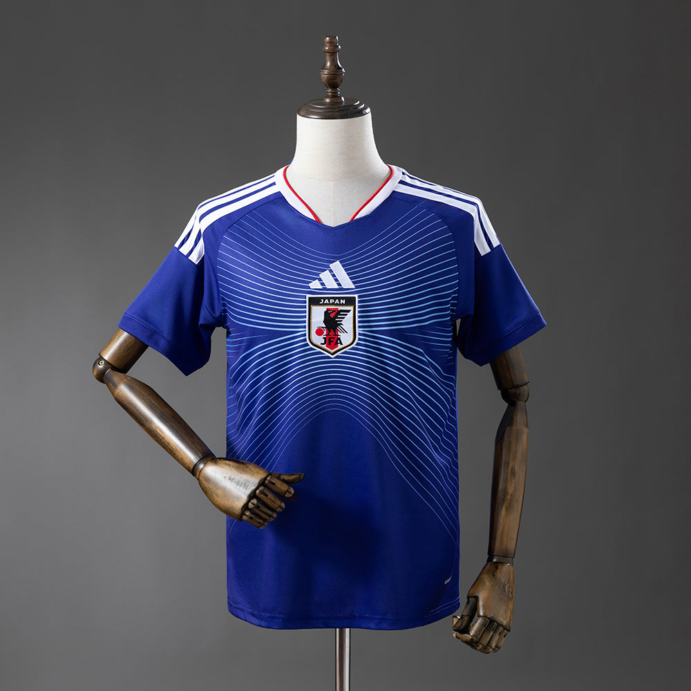 REPZ · Japon 2026 Titular