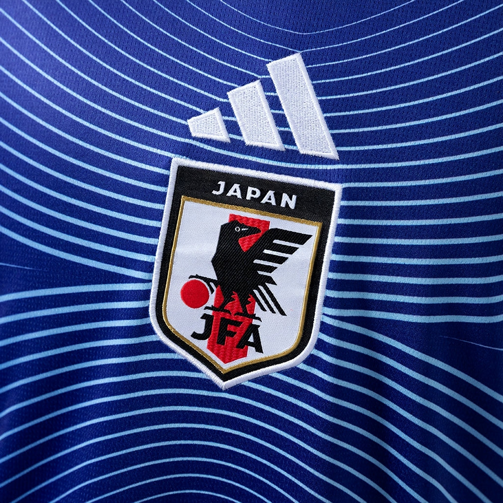 REPZ · Japon 2026 Titular · Foto 5
