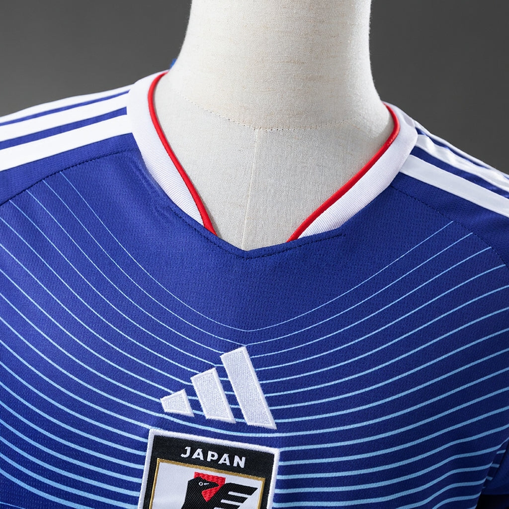 REPZ · Japon 2026 Titular · Foto 6