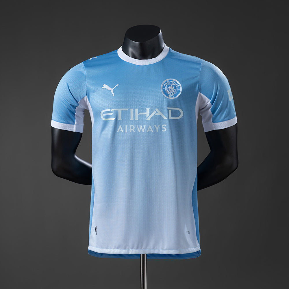 REPZ · Manchester City 26/27 Titular Player