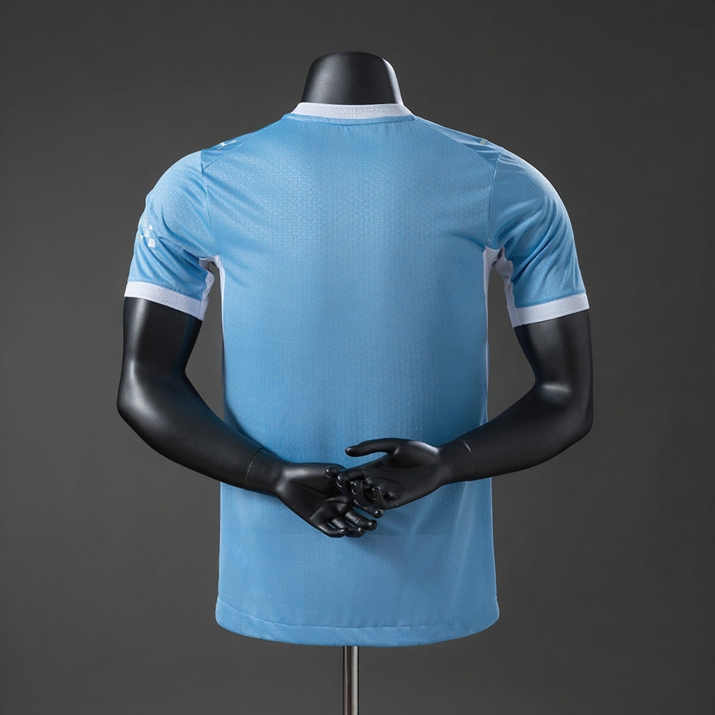 REPZ · Manchester City 26/27 Titular Player · Foto 2