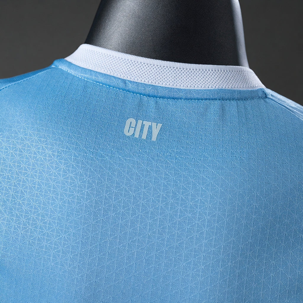 REPZ · Manchester City 26/27 Titular Player · Foto 3