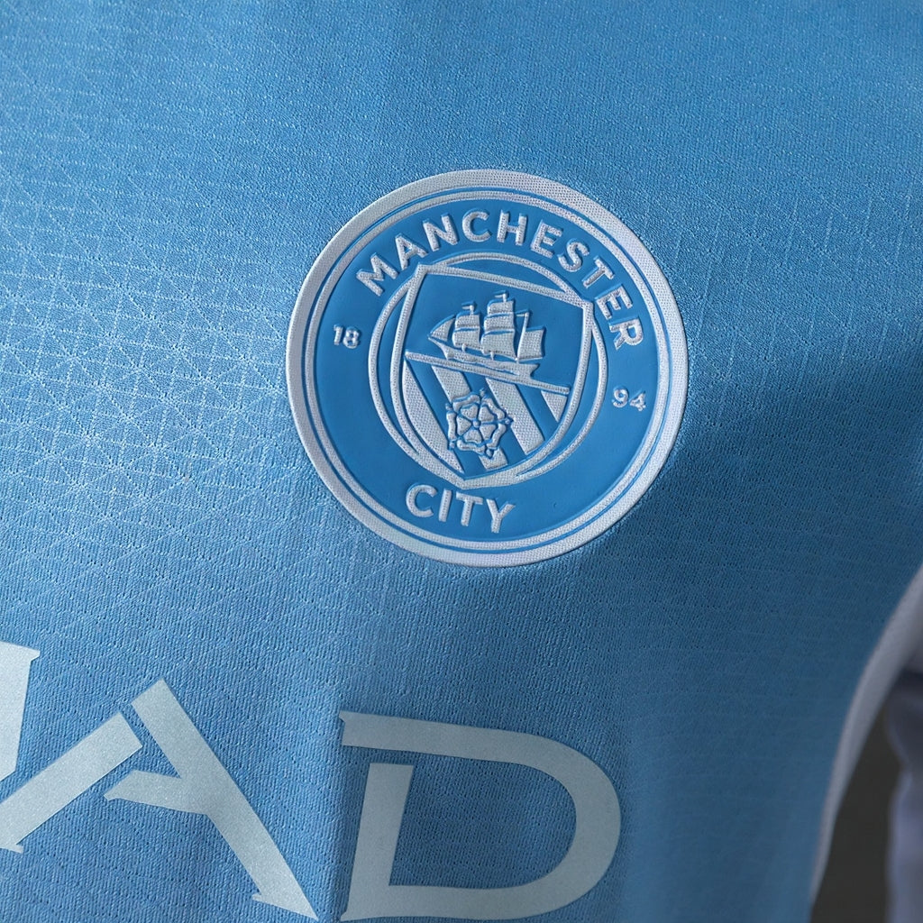 REPZ · Manchester City 26/27 Titular Player · Foto 9