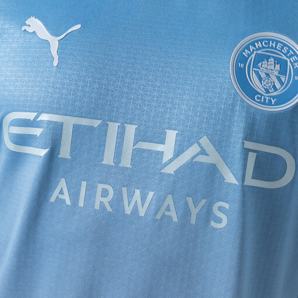 REPZ · Manchester City 26/27 Titular Player · Foto 10