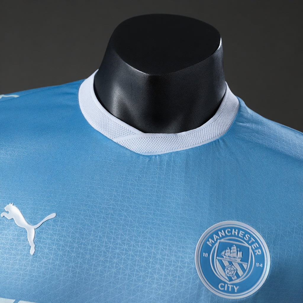 REPZ · Manchester City 26/27 Titular Player · Foto 11