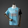 REPZ · Manchester City 1996 Titular Retro
