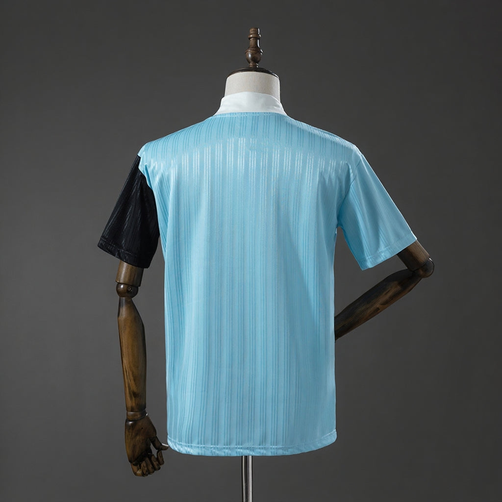 REPZ · Manchester City 1996 Titular Retro · Foto 2