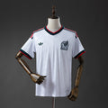 REPZ · México 2026 Visitante