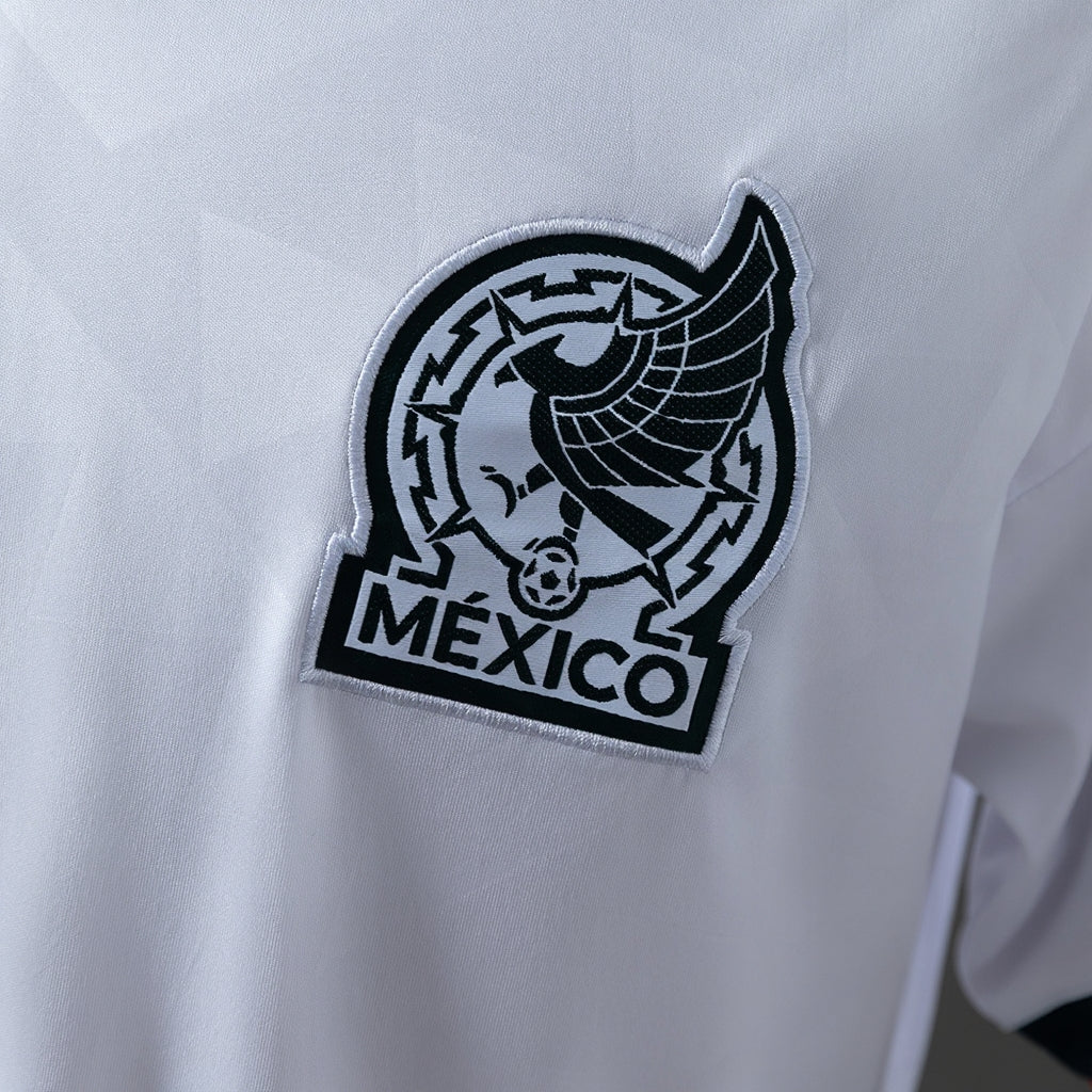 REPZ · México 2026 Visitante · Foto 5