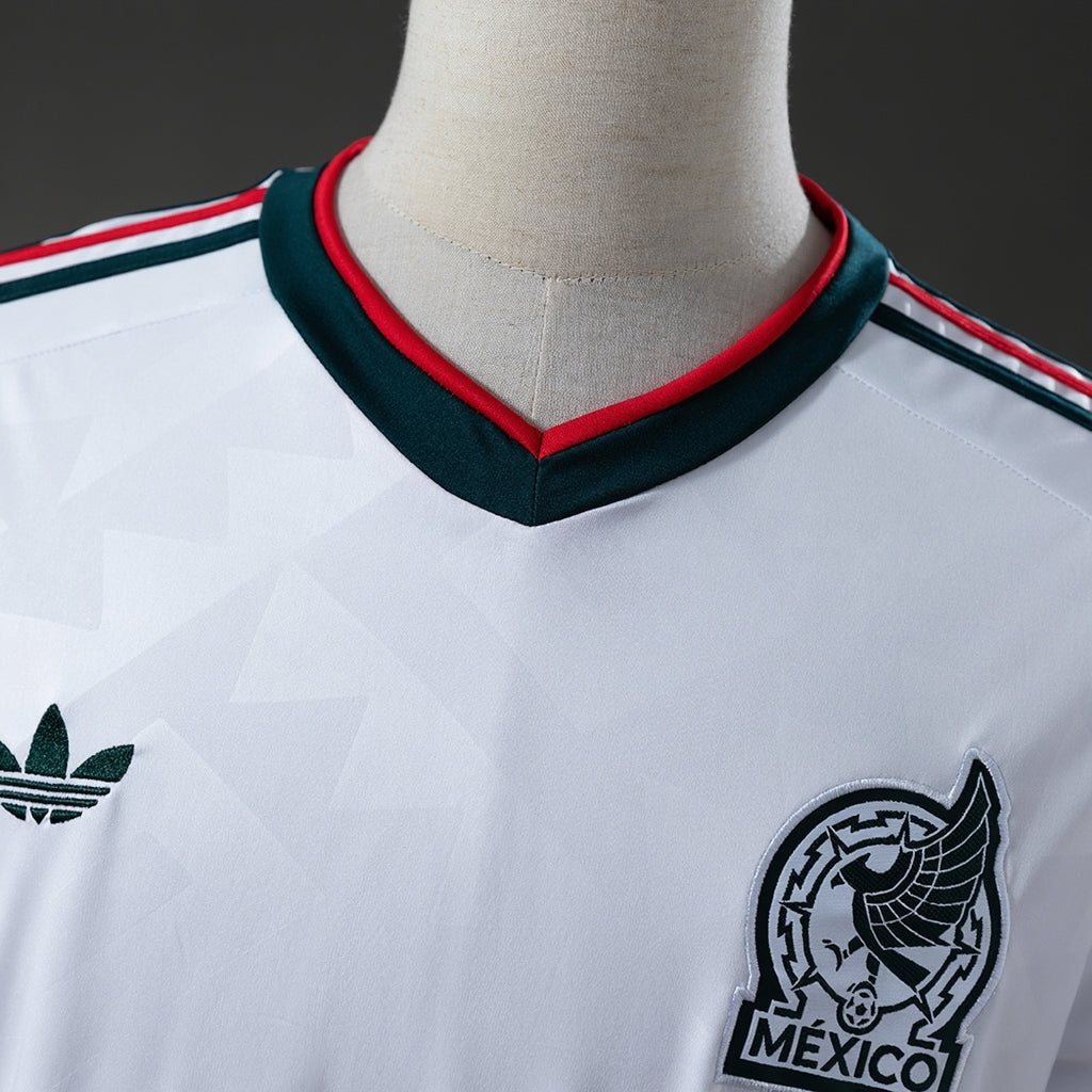 REPZ · México 2026 Visitante · Foto 6