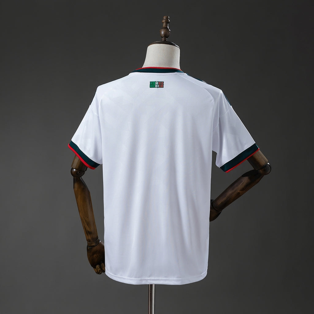REPZ · México 2026 Visitante · Foto 7